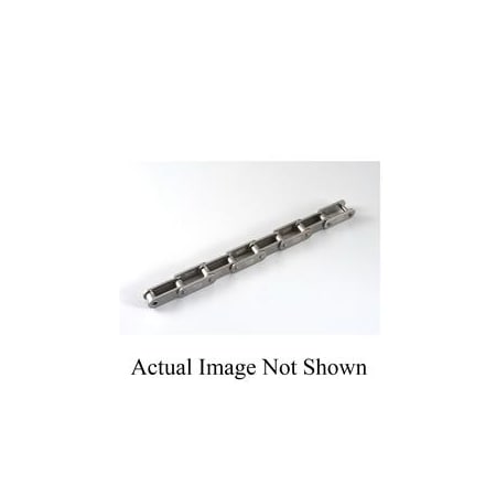 Tsubaki Link Ofs C2080Hss 2In 1.543In 0.313In, C2080HSSOL C2080HSSOL